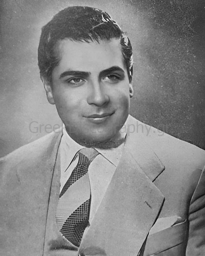 ΣΙΔΗΡΟΠΟΥΛΟΣ ΣΩΤΟΣ